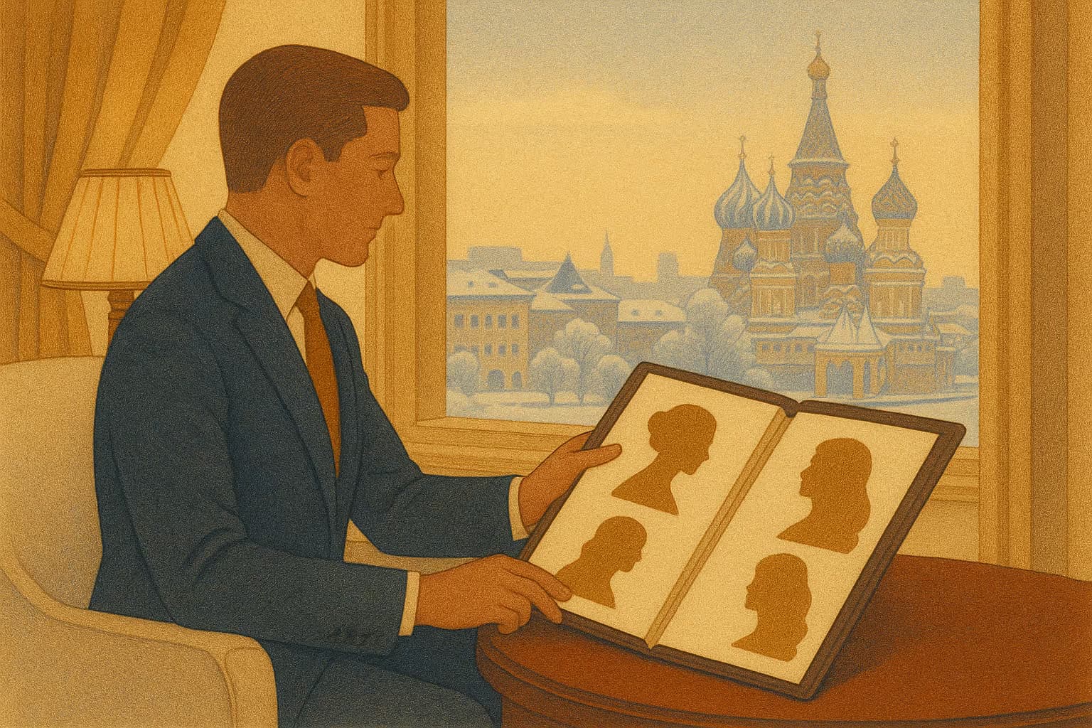 Dating in Eastern Europe: Why Use a Matchmaking Agency