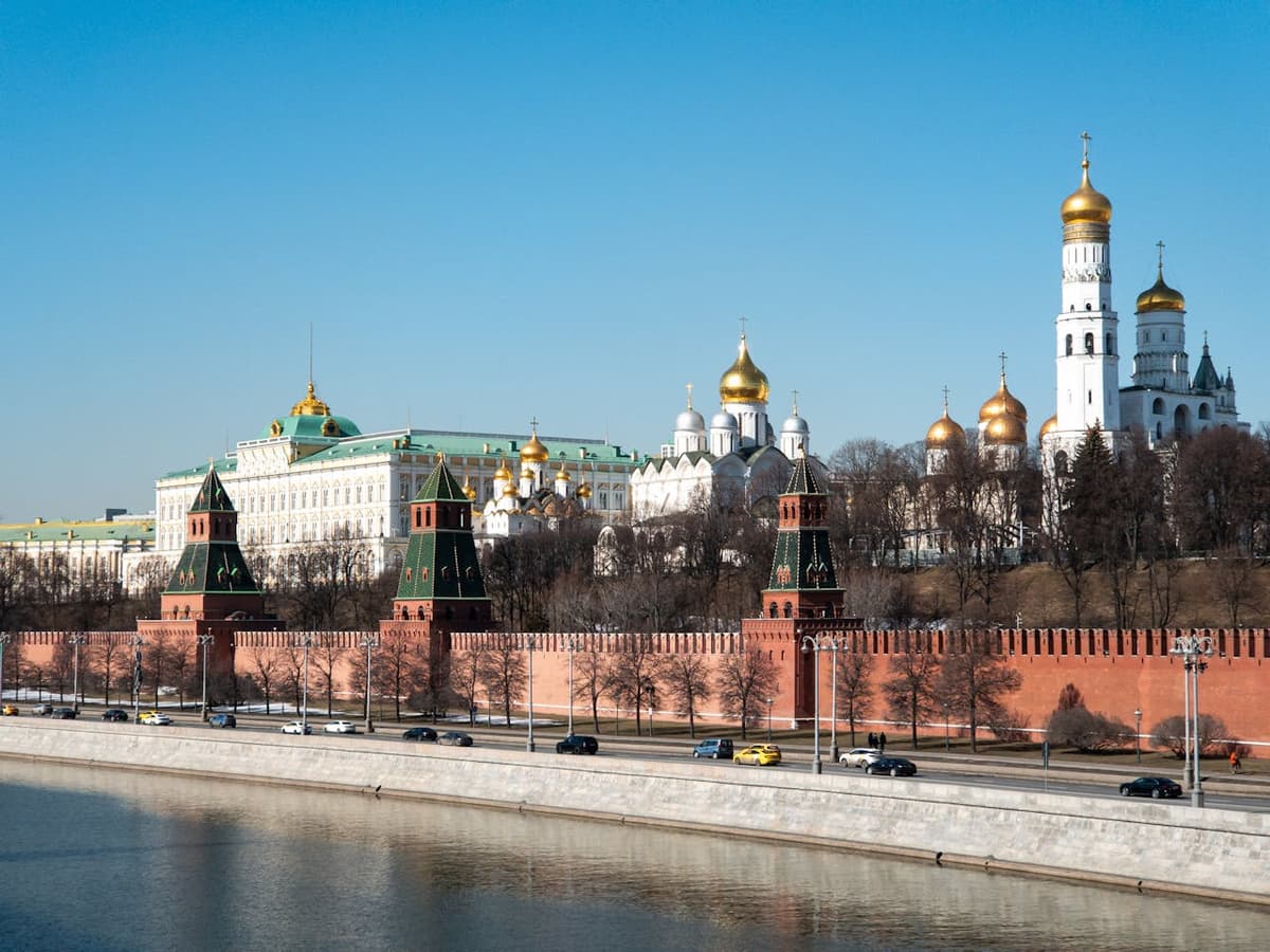 Rencontrer une femme russe à Moscou : le guide terrain
