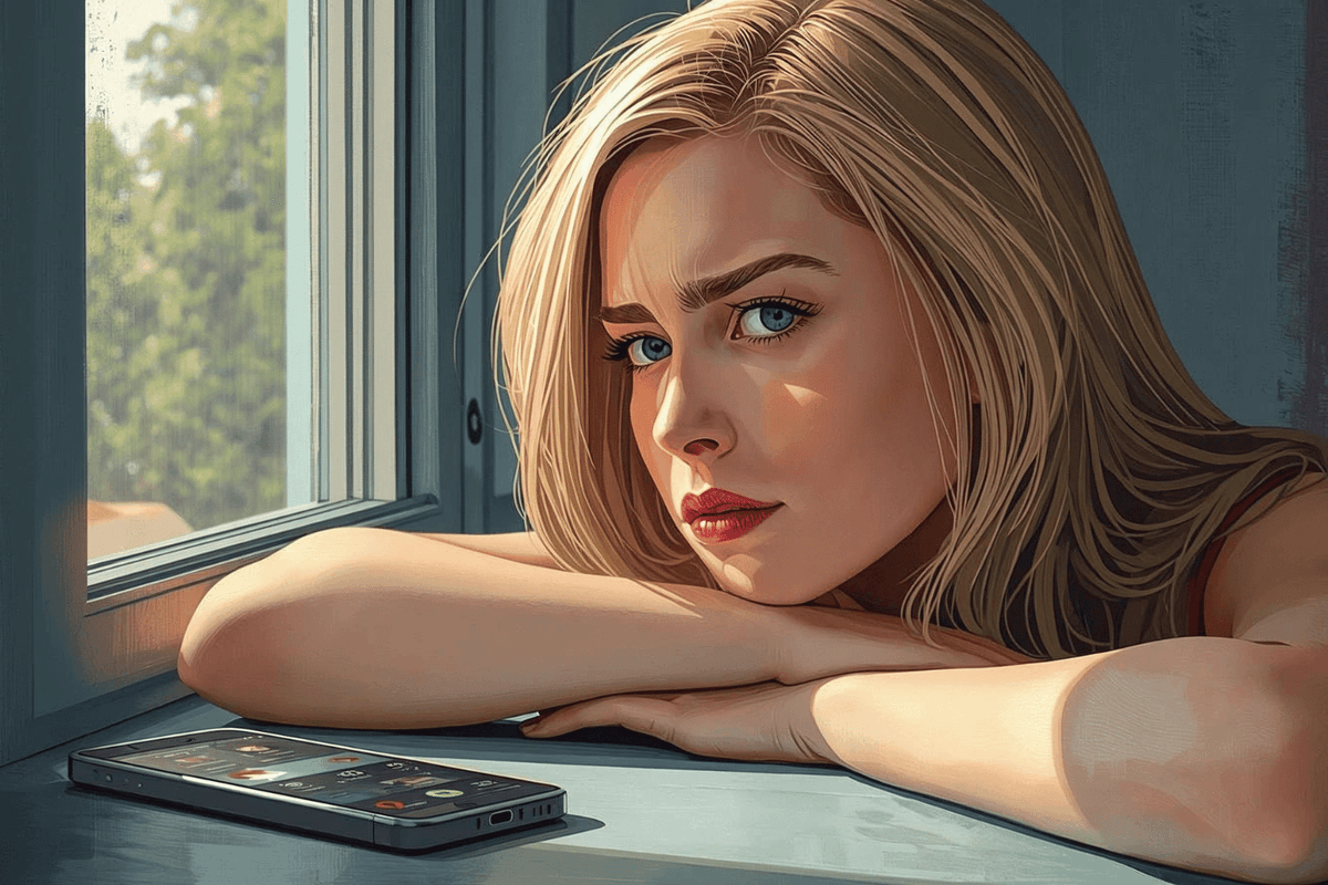 Femme russe distante : que faire ?