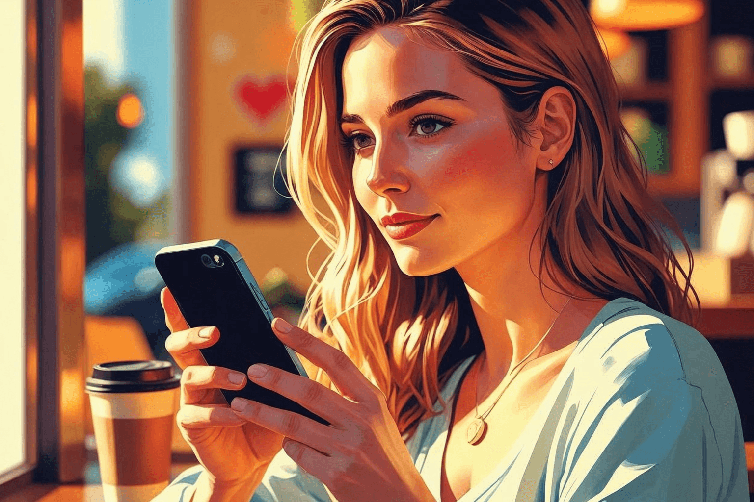 Online Dating in 2025: The Harsh Reality