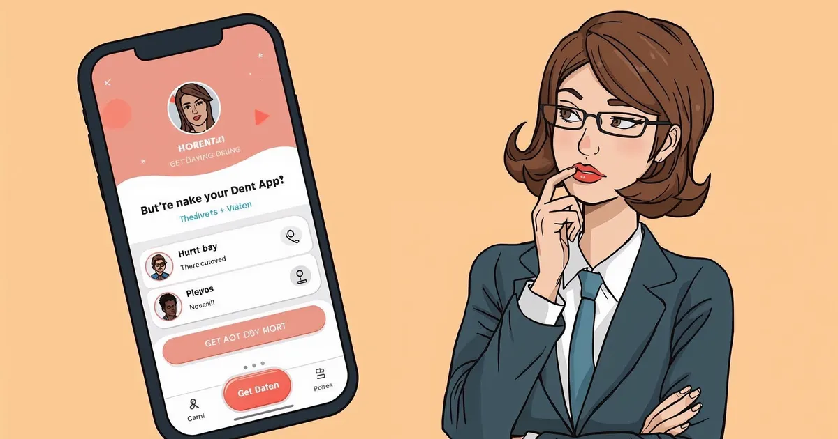 Ловушка дофамина: почему мужчины в приложениях для знакомств не способны привязаться