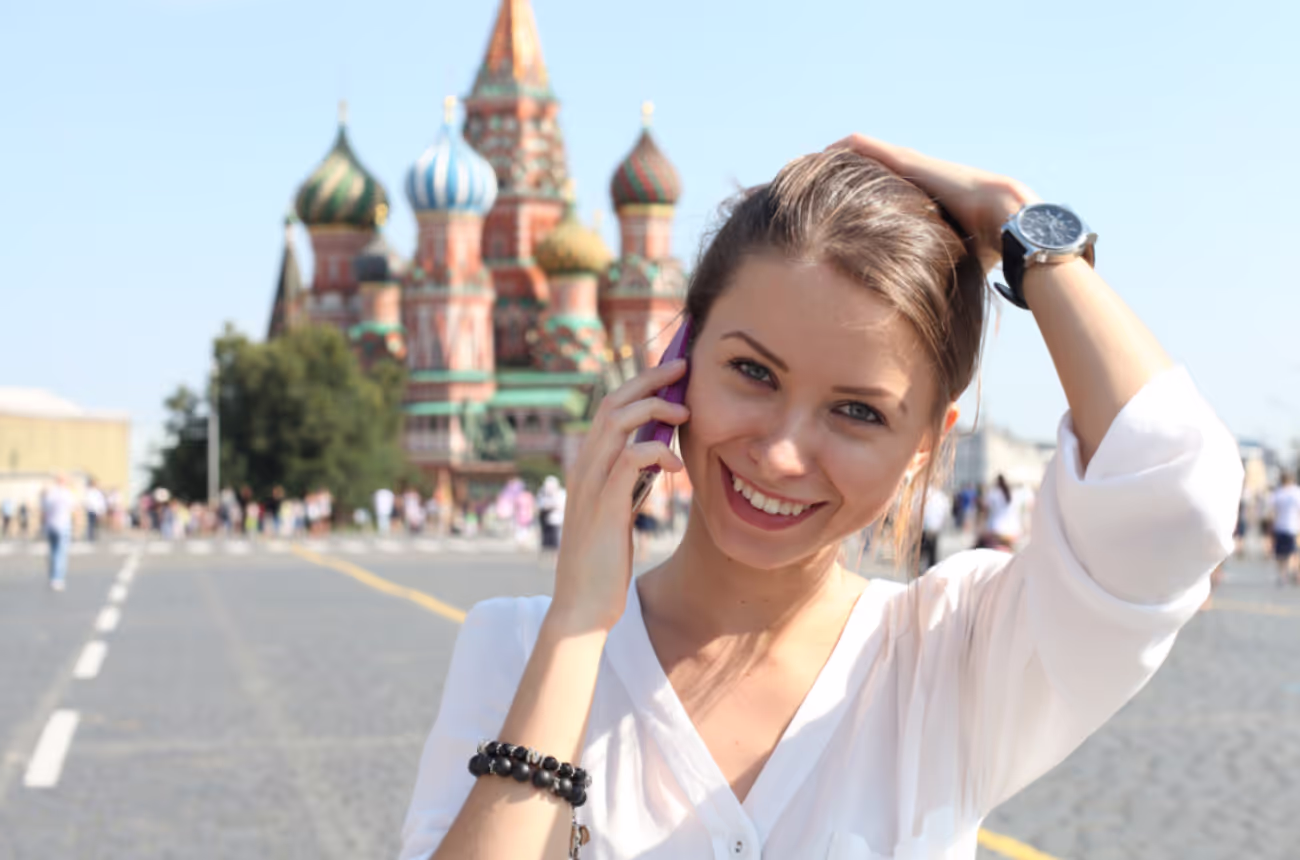 The First Date with a Russian Woman — What Comes Next?