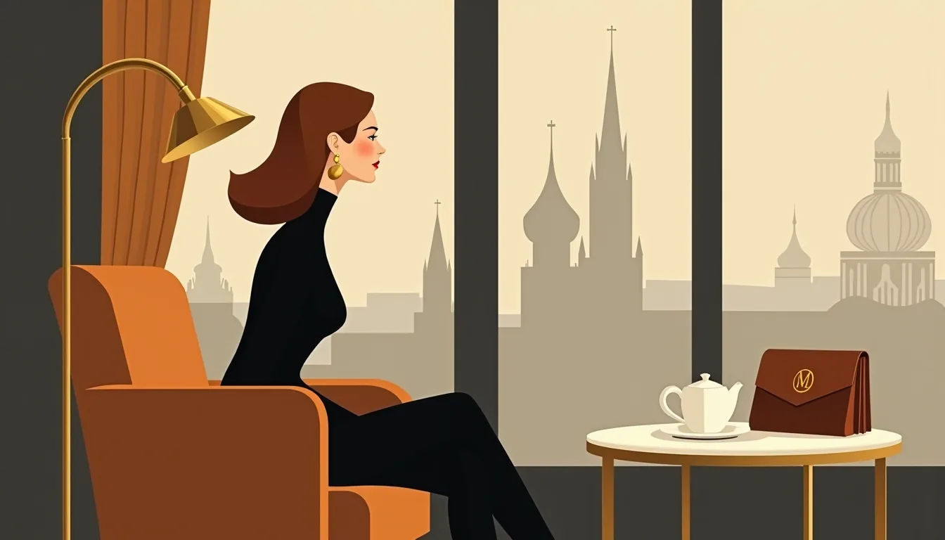 A Serious Relationship with the Valentin Agency Is Possible!