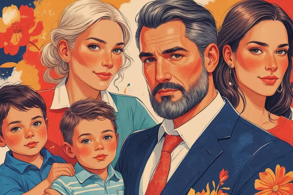 Is Russia Really a Patriarchal Society?