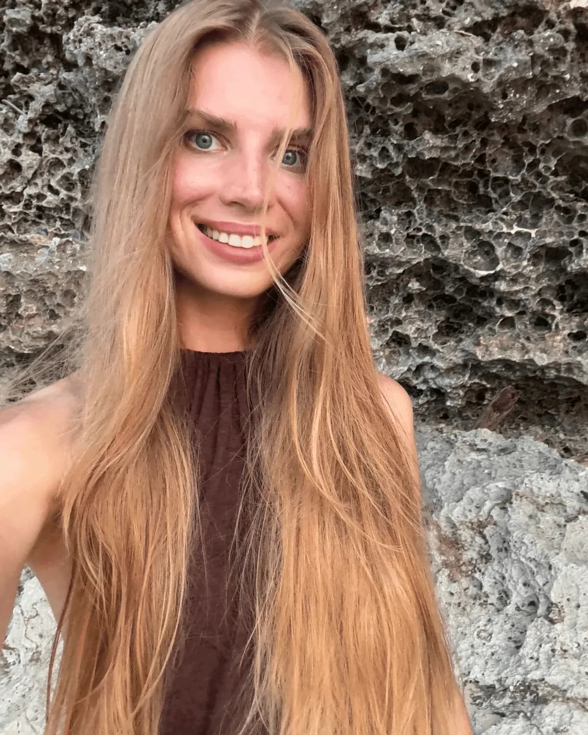Polina, 32 ans — Team manager IT, professeure de yoga à Moscou — profil vérifié Valentin.love