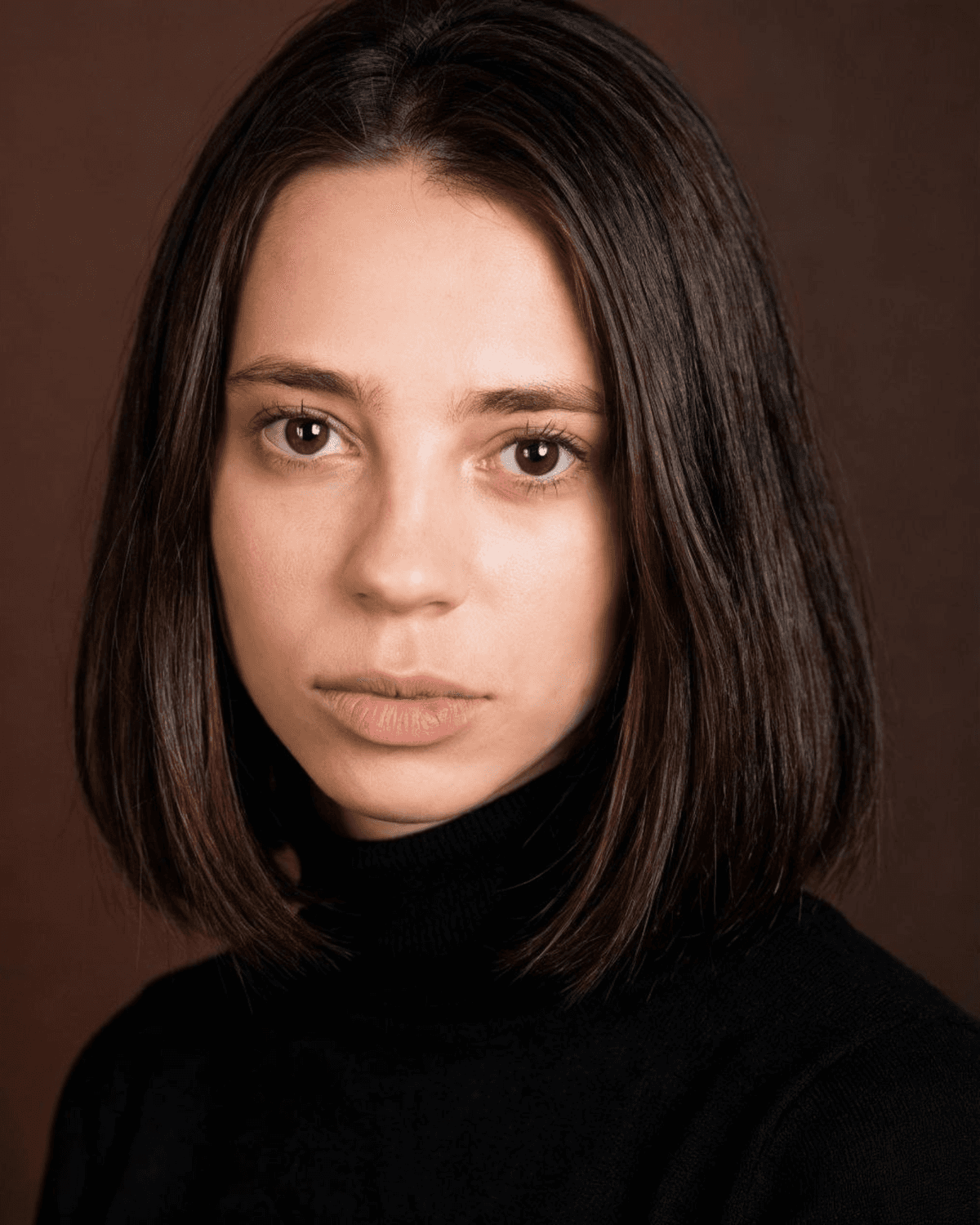 Anastasiya, 31 ans — Manager à Astrakhan — profil vérifié Valentin.love