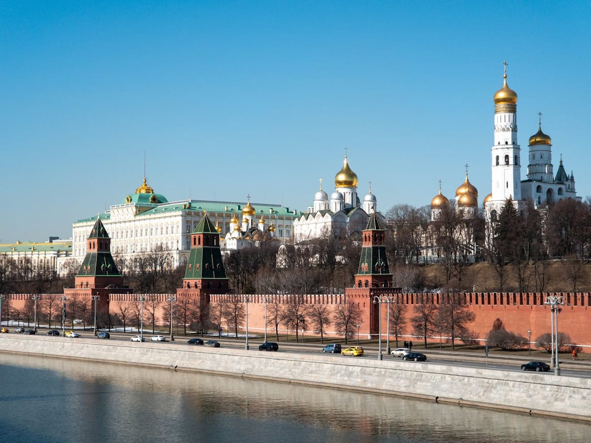 Rencontrer une femme russe à Moscou : le guide terrain