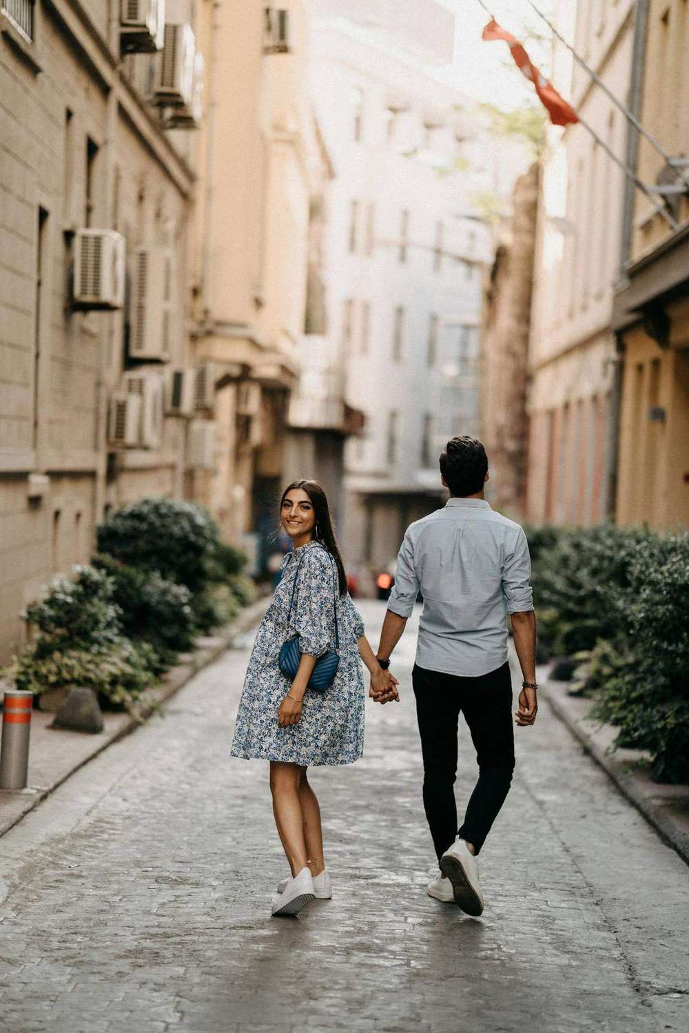 International Couples: 5 Real Stories, 5 Different Journeys