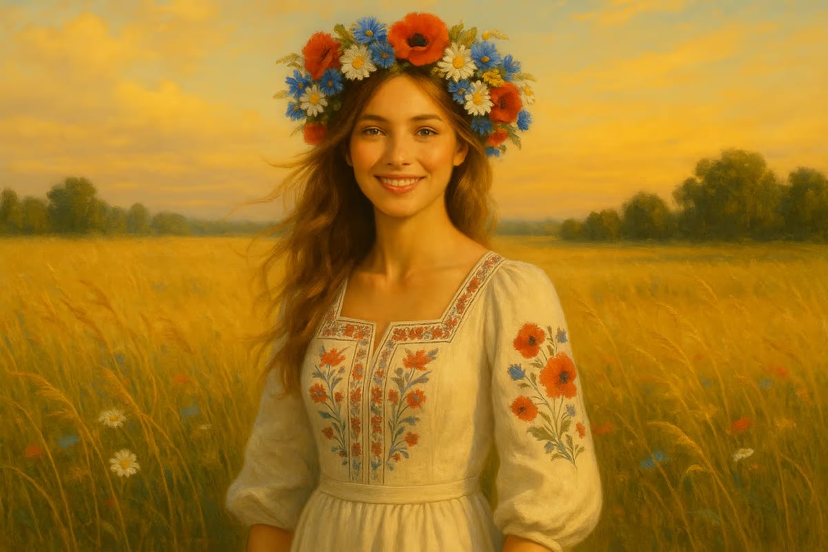 Rencontrer une femme biélorusse : pourquoi Minsk est une alternative sérieuse