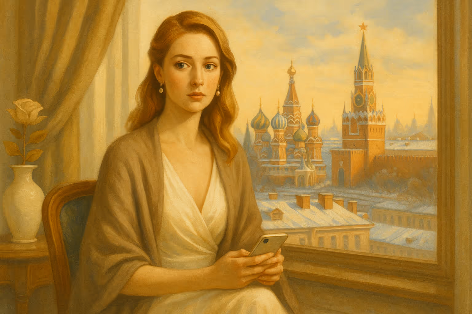 Ai-je mes chances avec une femme russe ? Réponse honnête d'une agence à Moscou