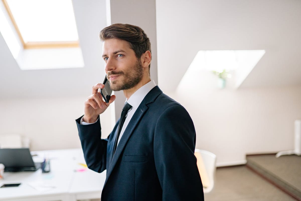 Pourquoi je ne propose pas d'appel découverte gratuit — et quand je le propose quand même