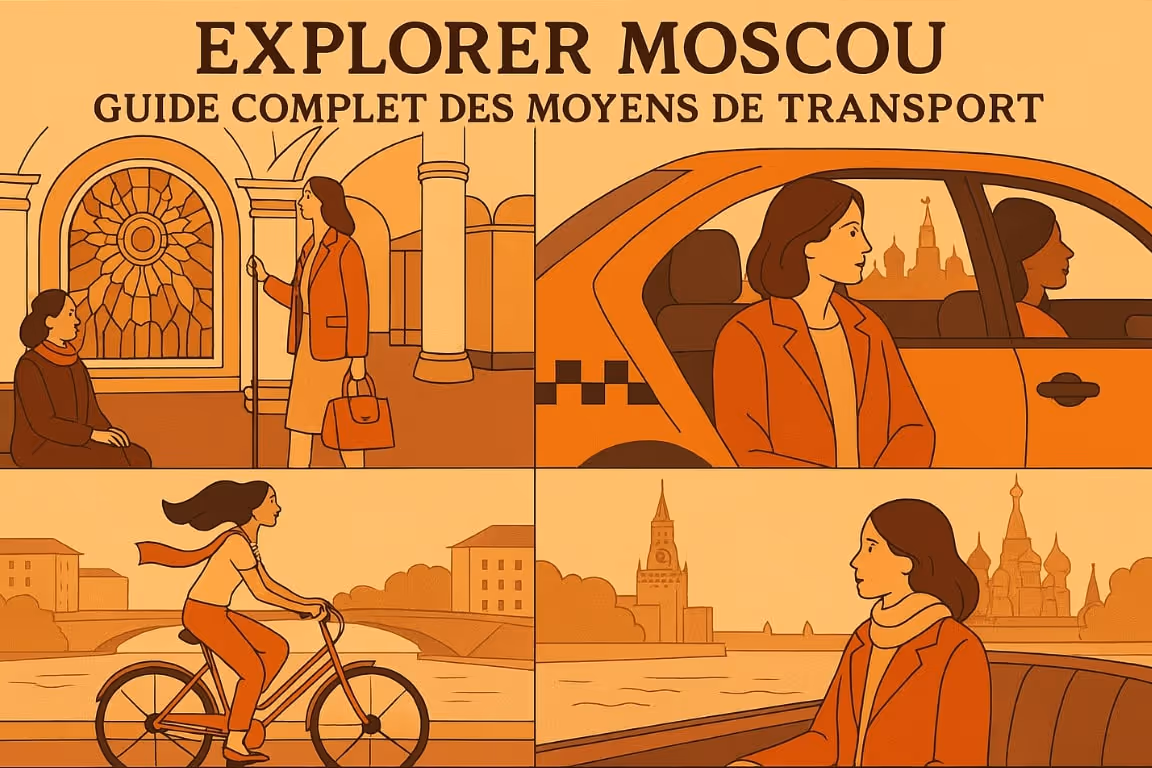 Voyager en Russie pour rencontrer une femme : guide pratique 2026
