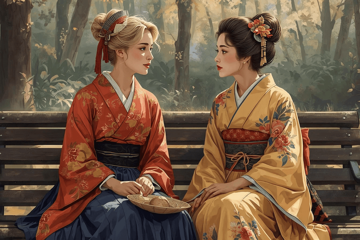 Japan and the "Low-Desire Society": A Warning for the West