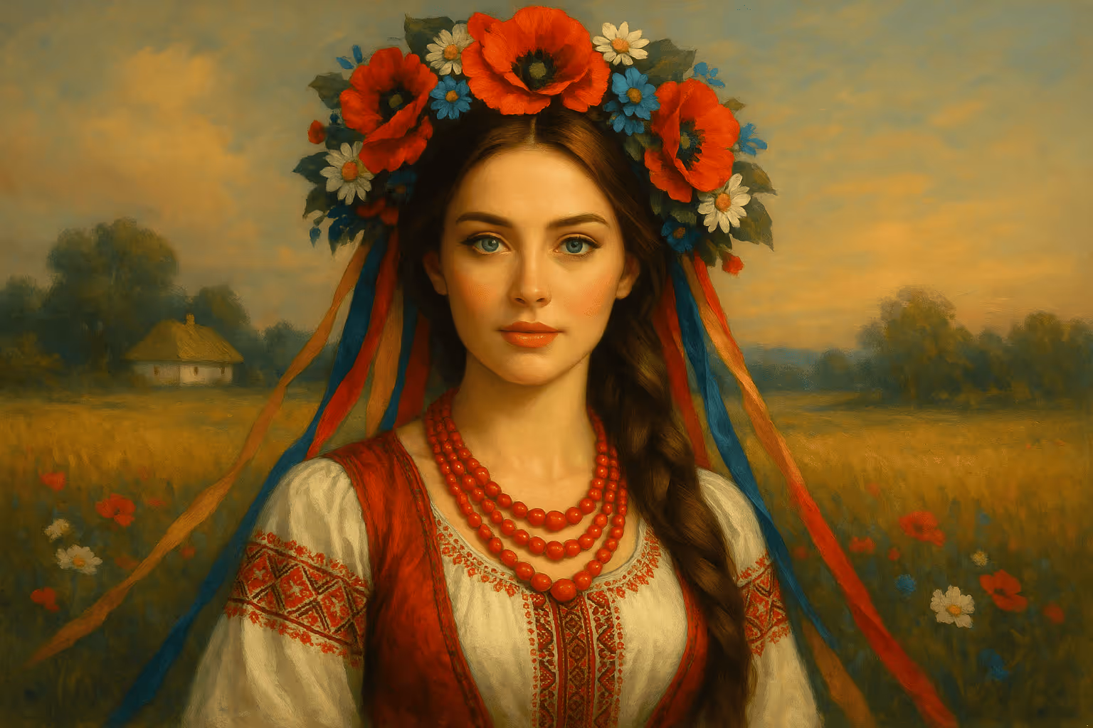 Femme ukrainienne : mentalité, caractère et conseils pour une rencontre réussie