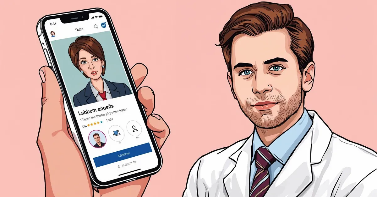 Le piège de la dopamine : pourquoi les applications de rencontre vous éloignent de l'amour