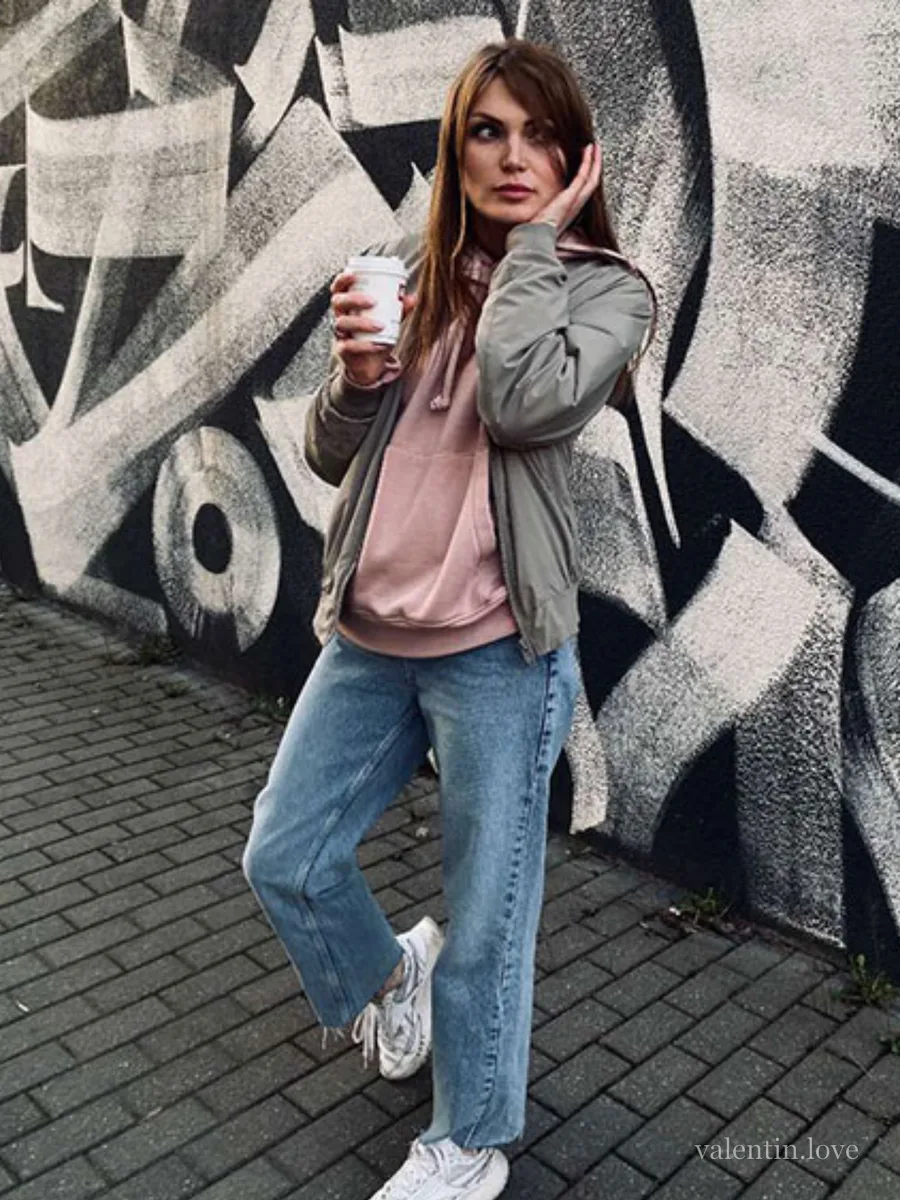 Ekaterina, Russian woman in Minsk — photo 3