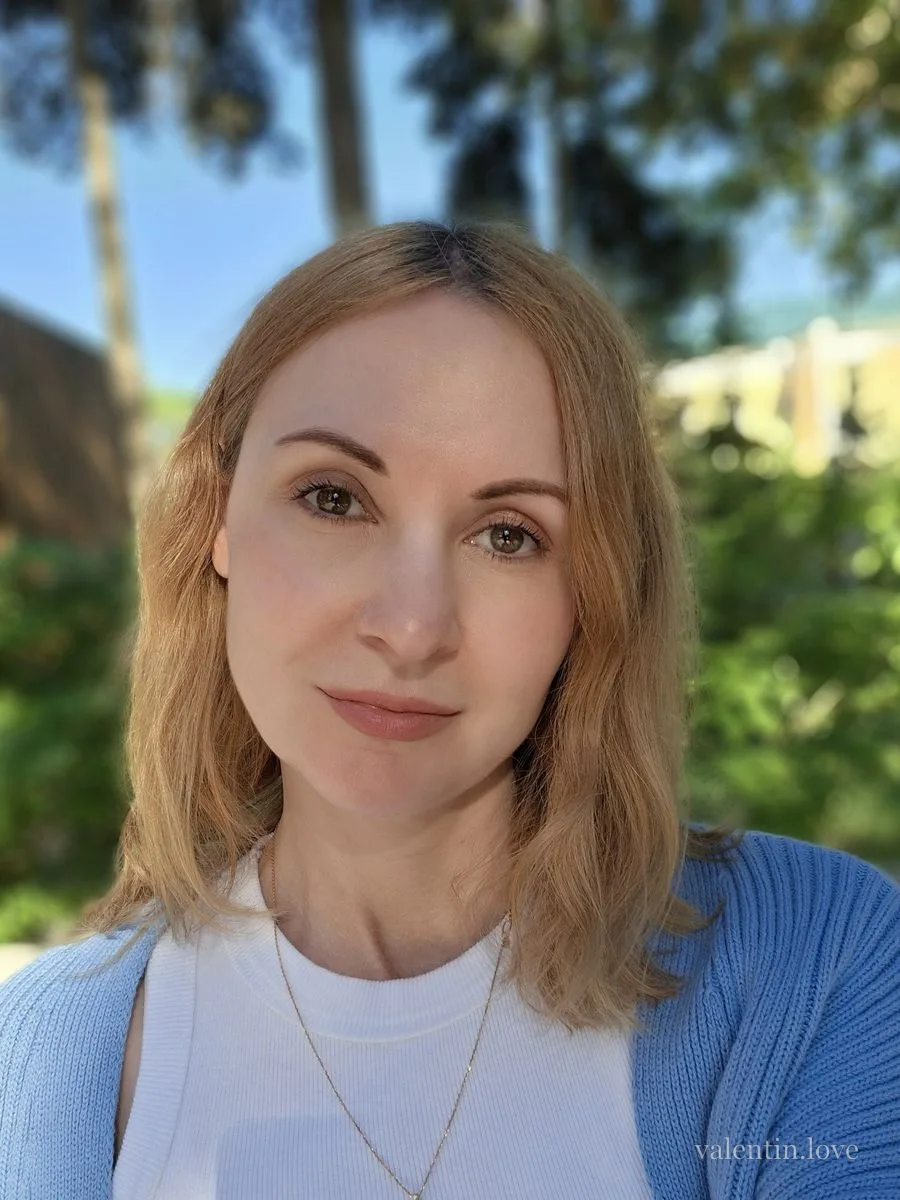 Irina, femme russe à Nijni Novgorod, photo 4