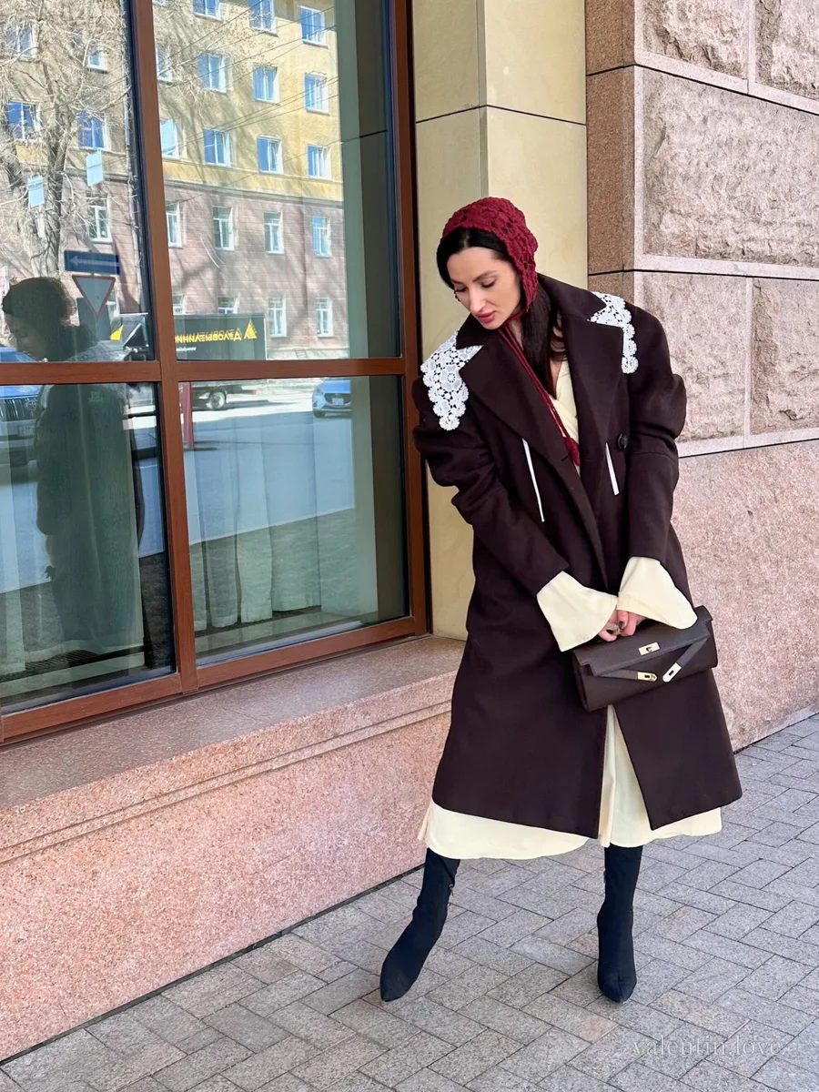 Marina, femme russe à Novossibirsk — photo 2