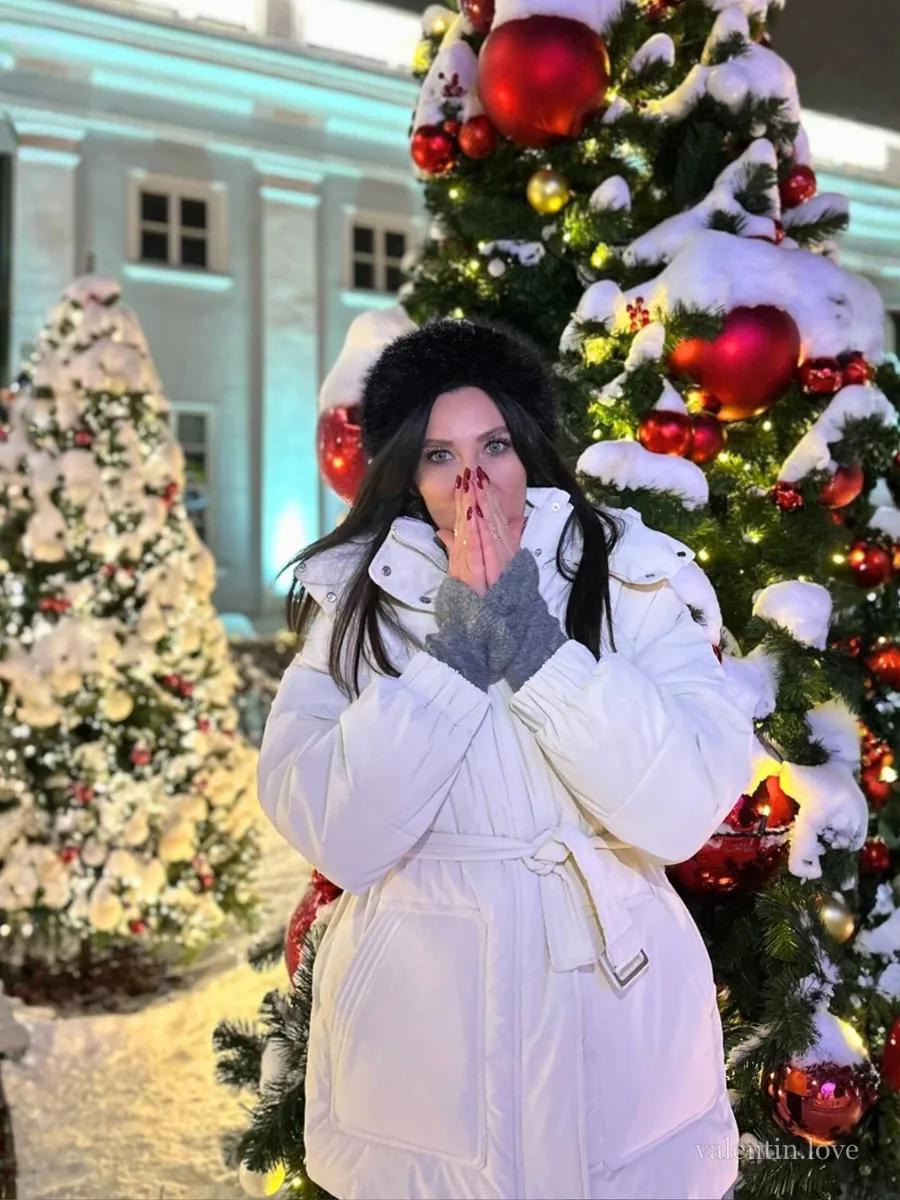 Marina, femme russe à Novossibirsk — photo 3