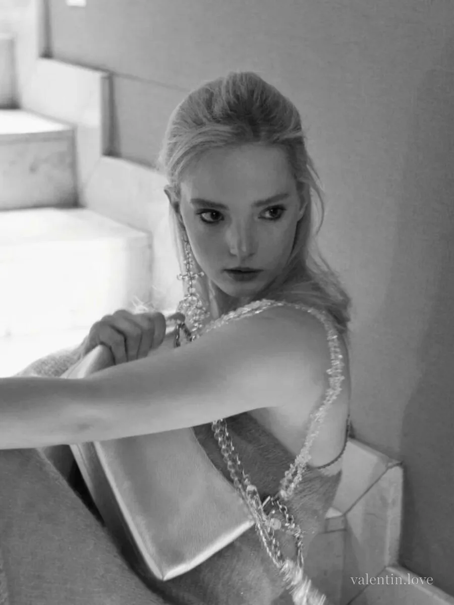 Olga, femme russe à Moscou — photo 4