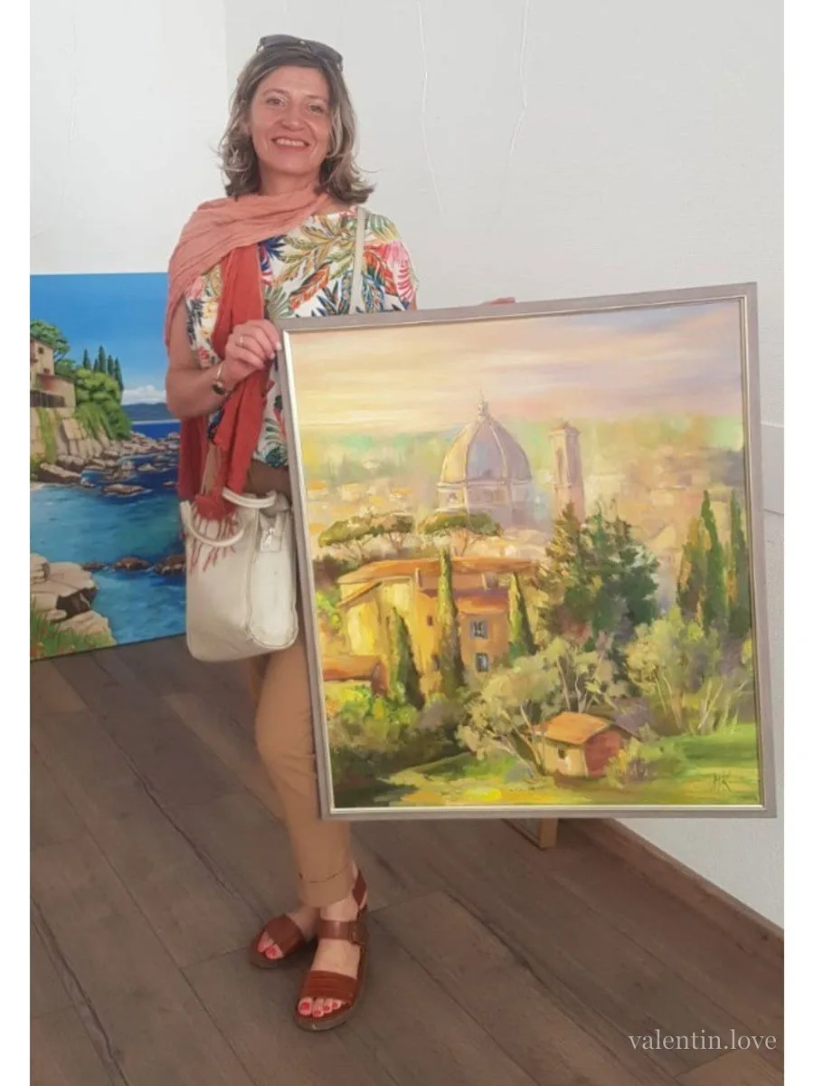 Tatiana, Russian woman in Moscow — photo 3