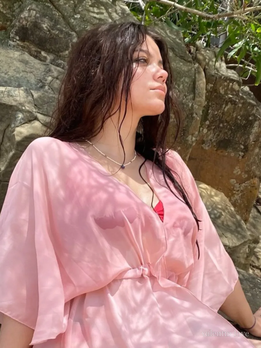 Vladislava, femme russe à Moscou — photo 2