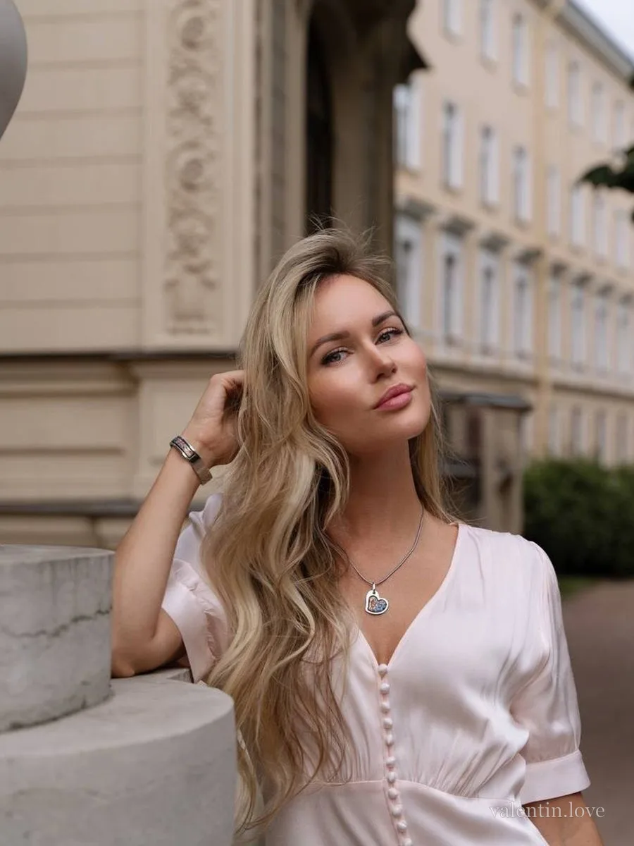 Daria, 39 years old — Saint Petersburg