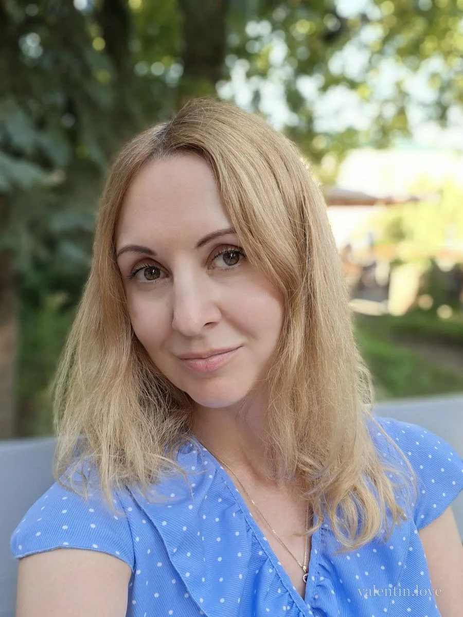 Irina, femme russe de 42 ans à Nijni Novgorod