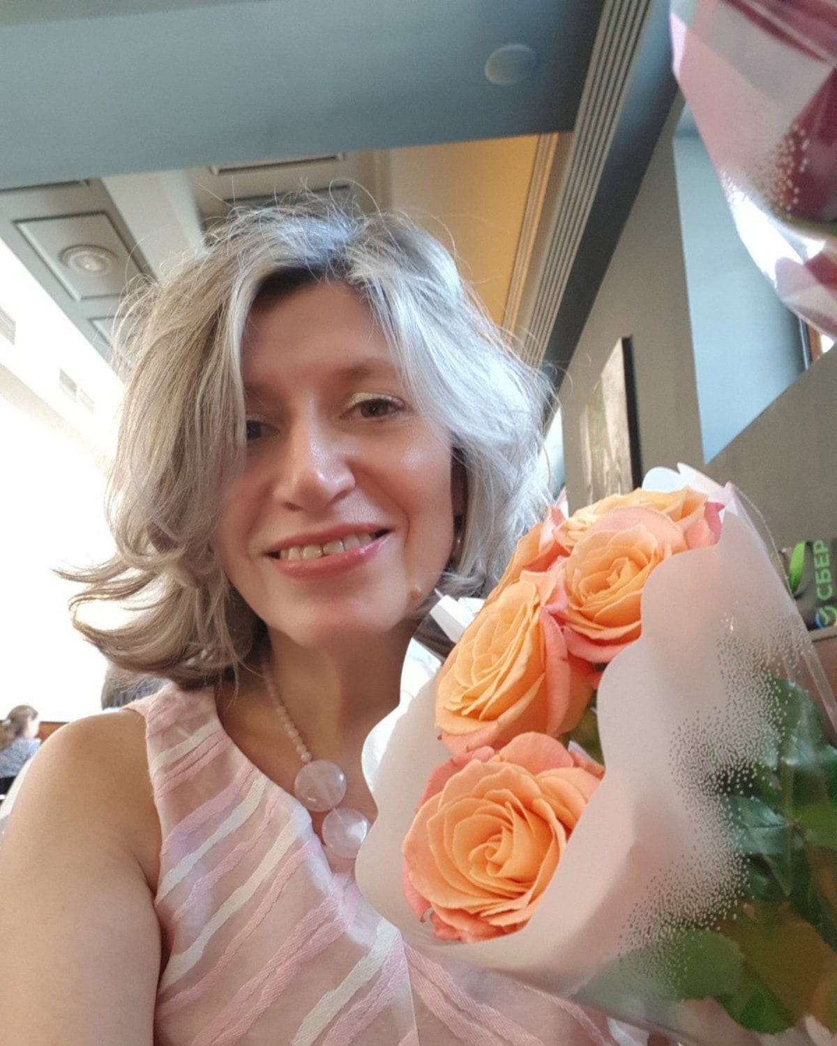 Tatiana, 53 — Moscow