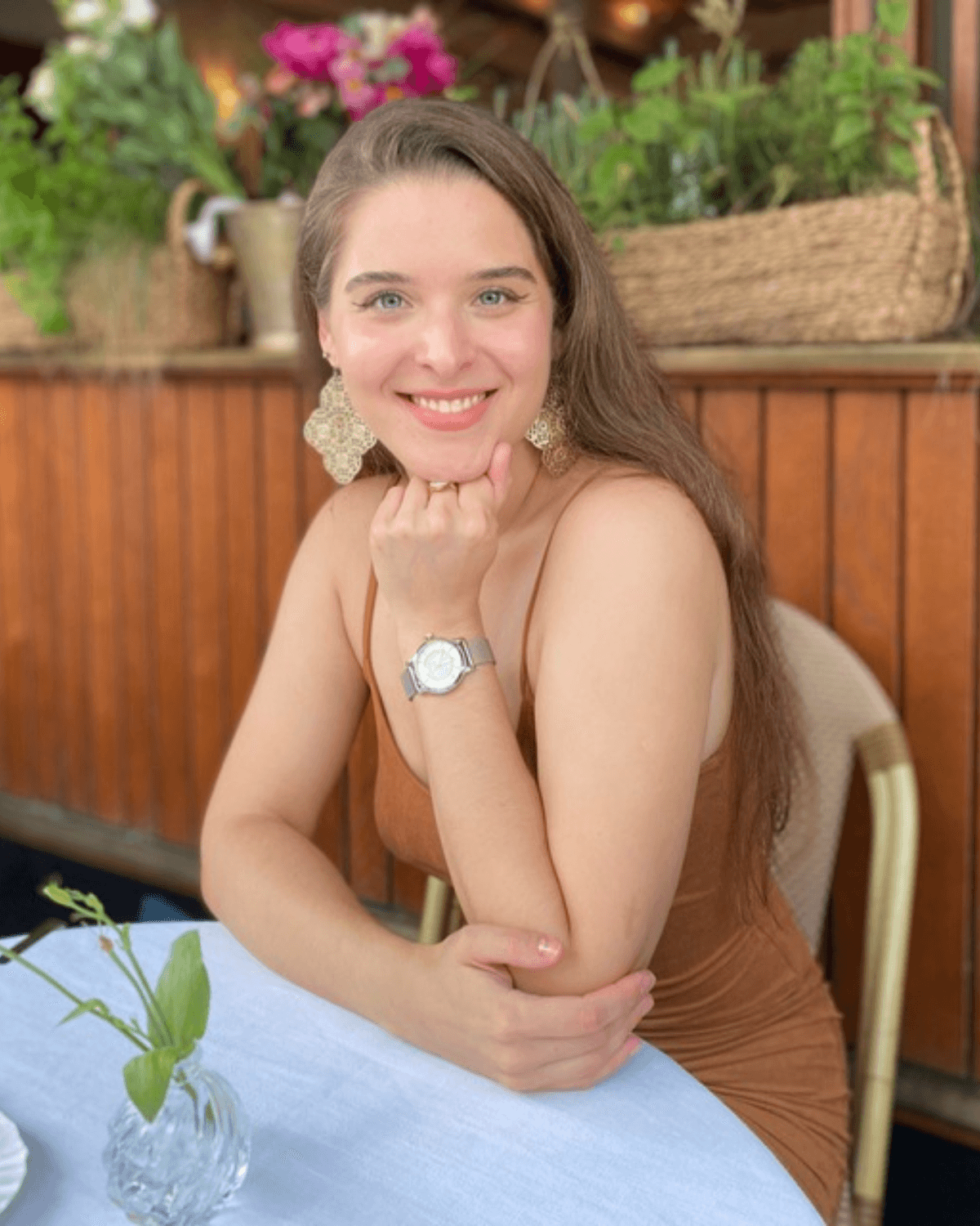 Olga, 30 — Moscow