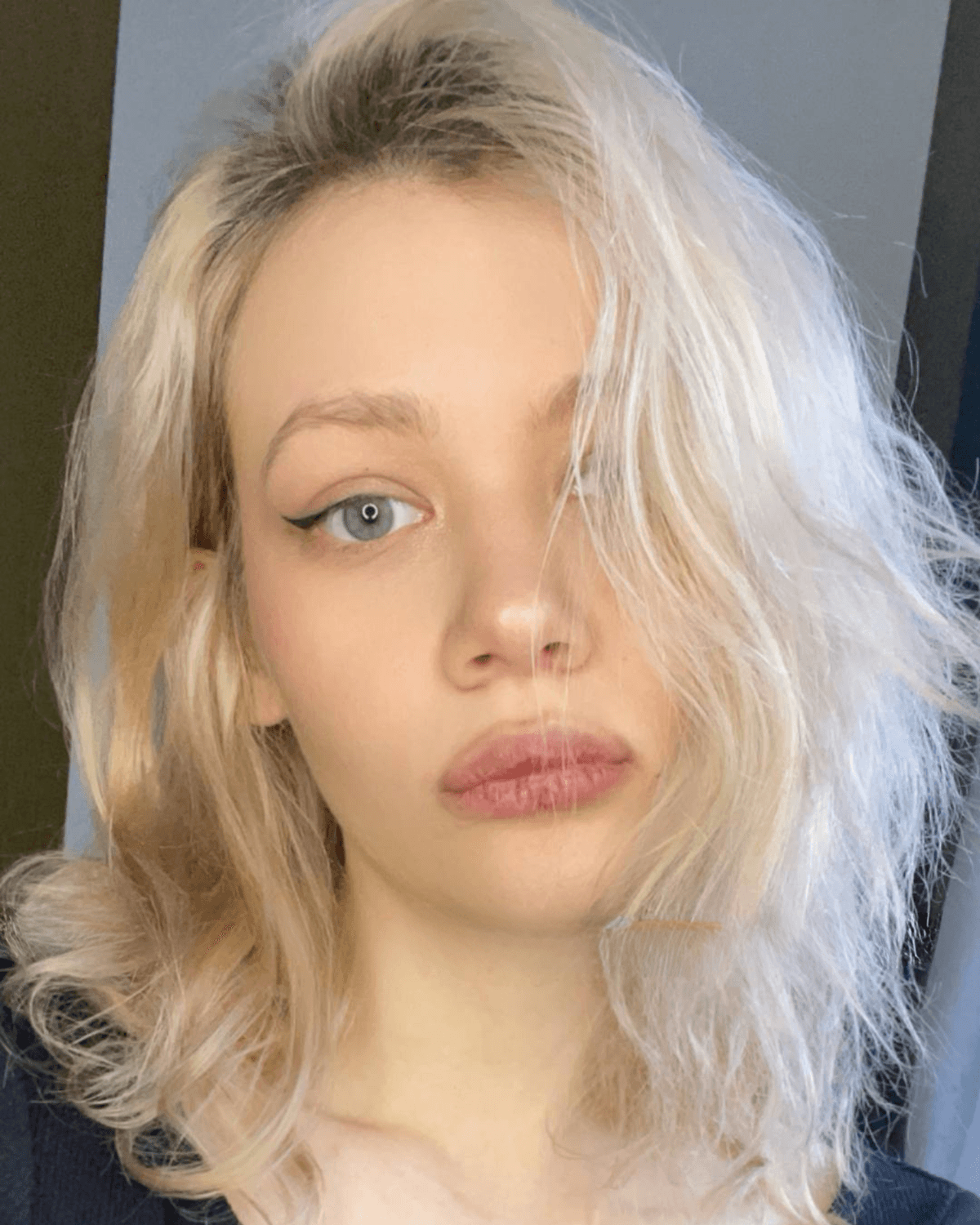 Alina, 21 — Saint Petersburg