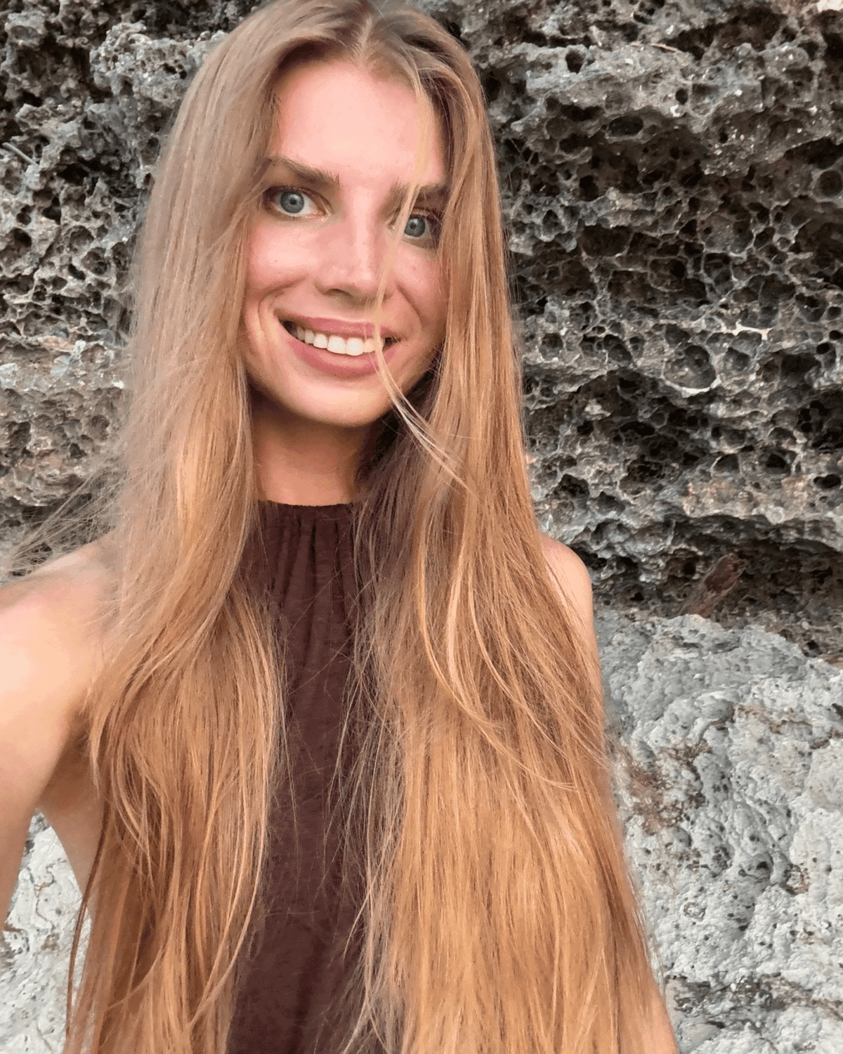 Polina, 32 — Moscow
