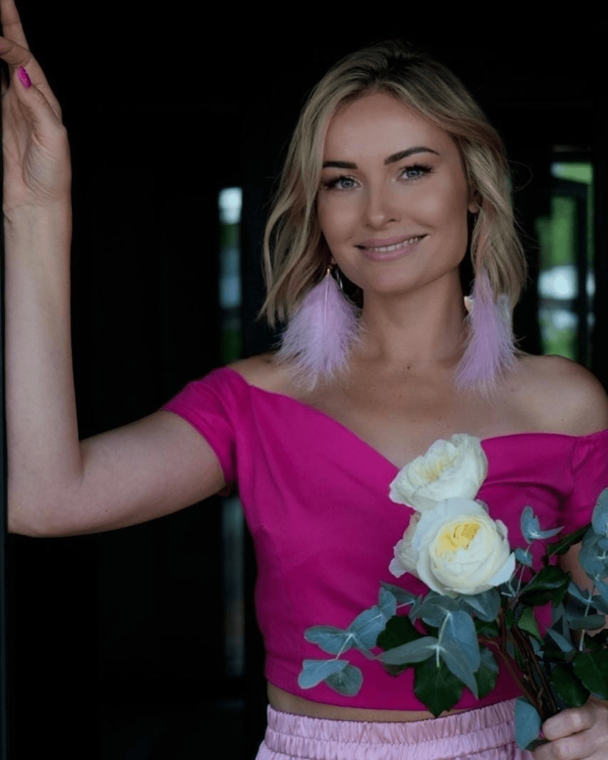Kseniya, 47 ans — Novossibirsk, Russie — profil vérifié agence Valentin