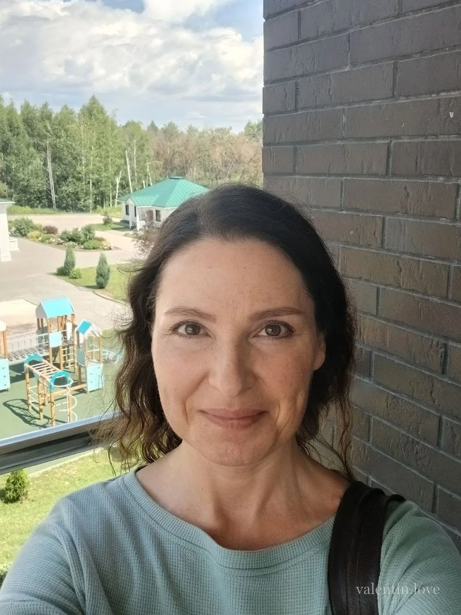 Aleona, femme russe à Erevan, photo 2