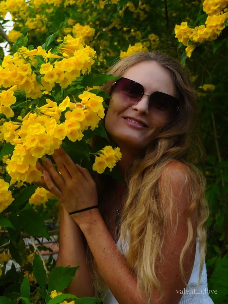 Anastasia, femme russe à Moscou — photo 7