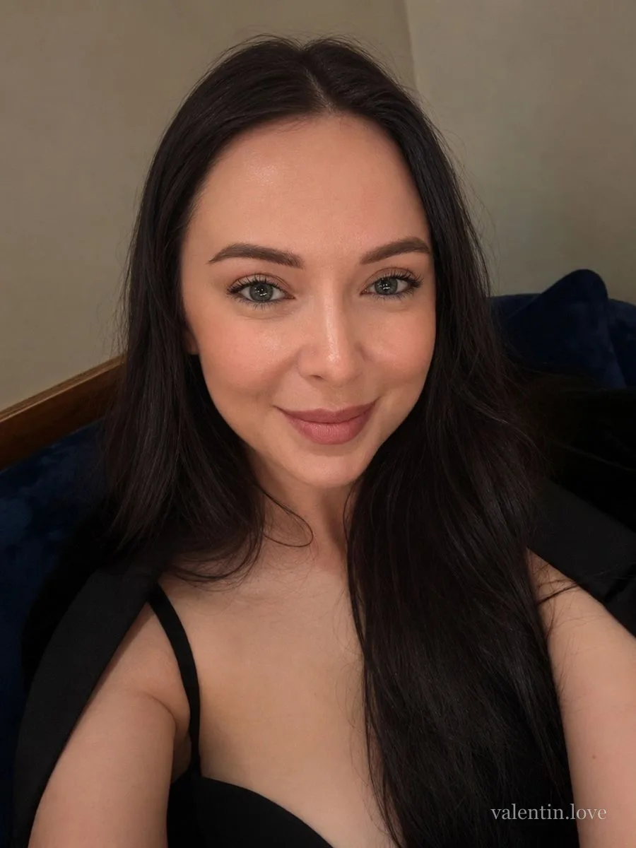 Anna, femme biélorusse de 40 ans à Minsk