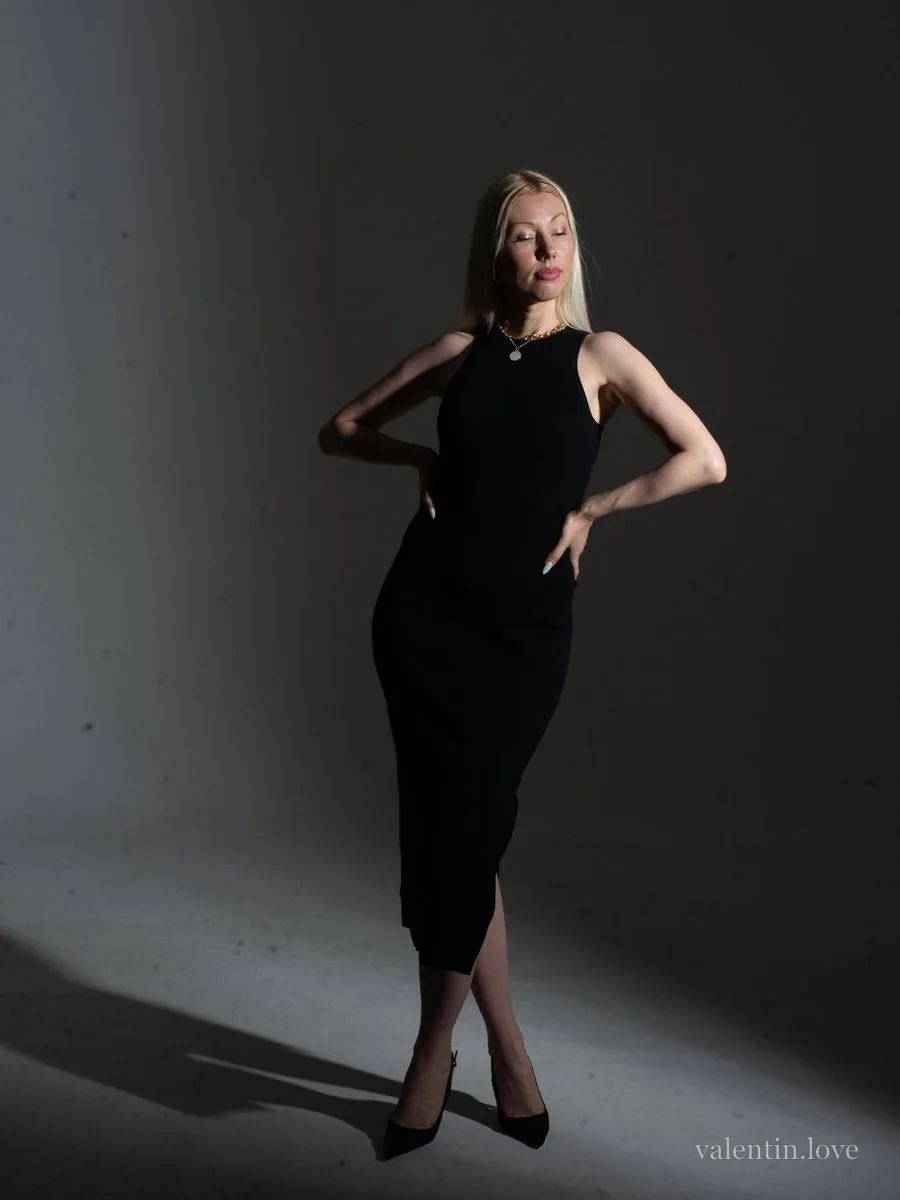 Anna, femme russe à Nijni Novgorod — photo 5