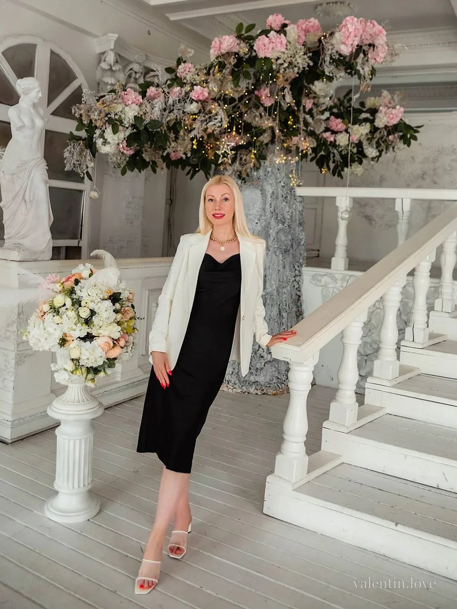 Anna, femme russe à Nijni Novgorod — photo 7