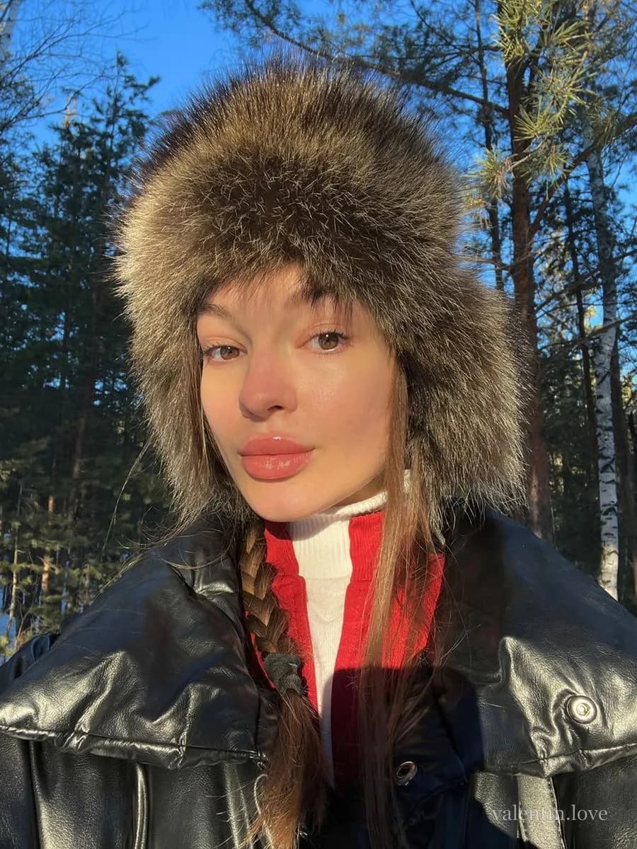 Dina, 23 ans, Manager à Tcheliabinsk, profil vérifié Valentin.love
