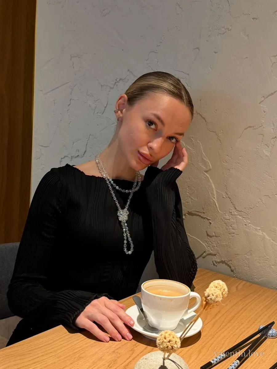 Dina, Russian woman in Chelyabinsk, photo 2