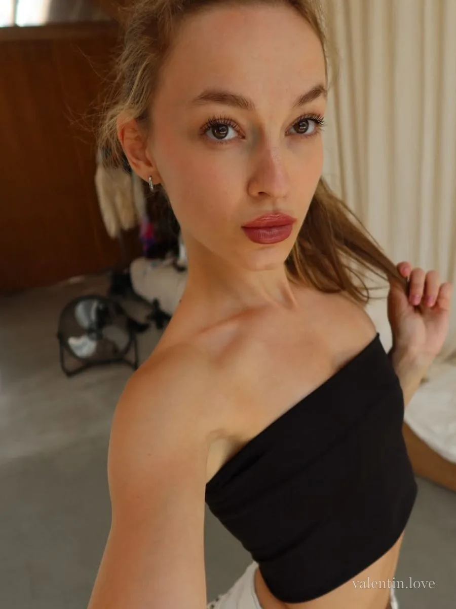 Dina, Russian woman in Chelyabinsk, photo 4
