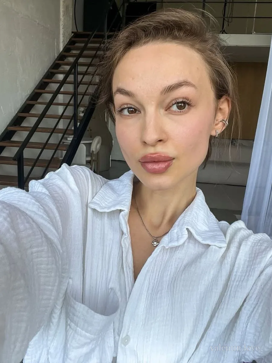 Dina, Russian woman in Chelyabinsk, photo 6