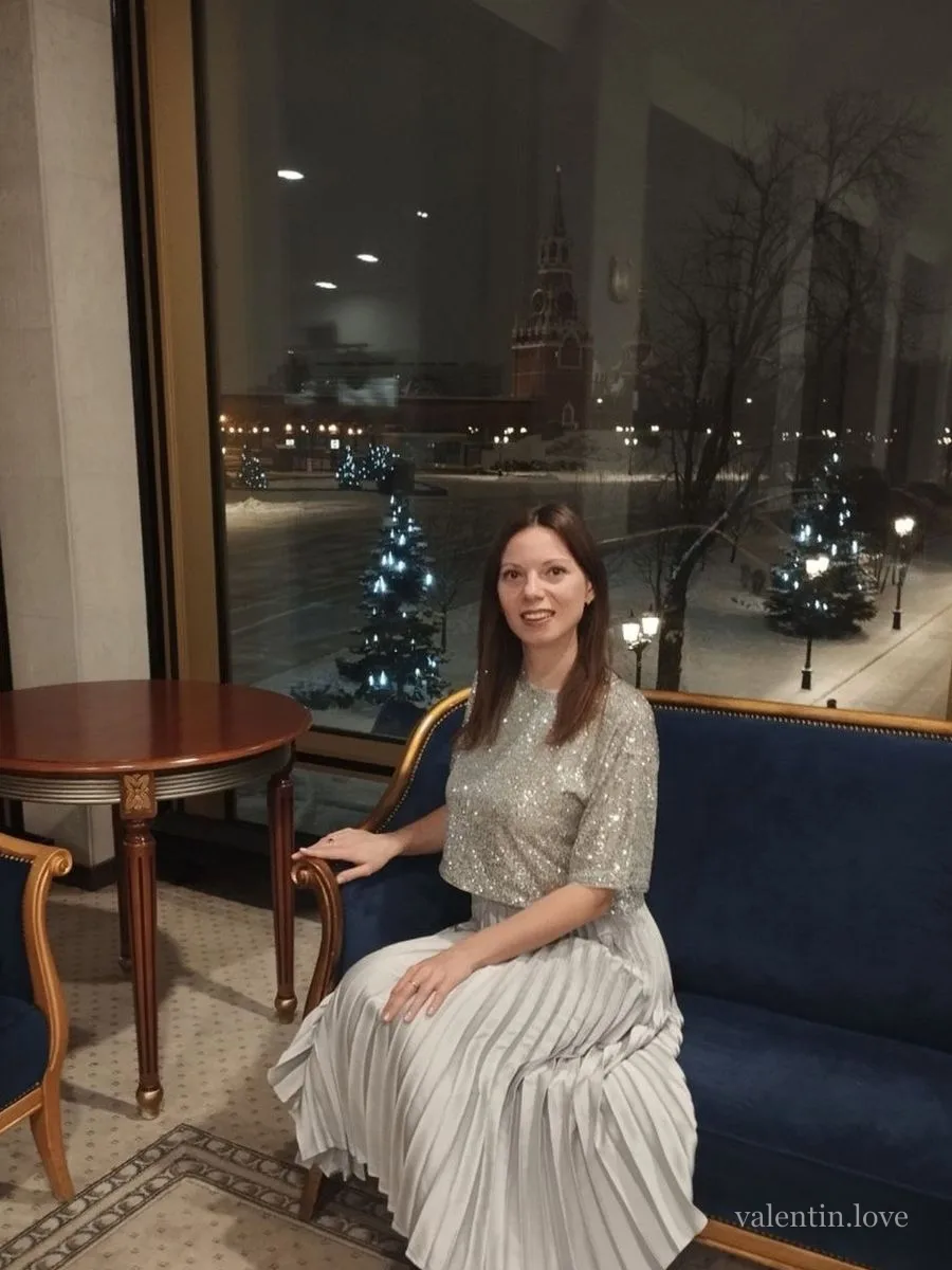 Ekaterina, Russian woman in Balakovo, photo 2