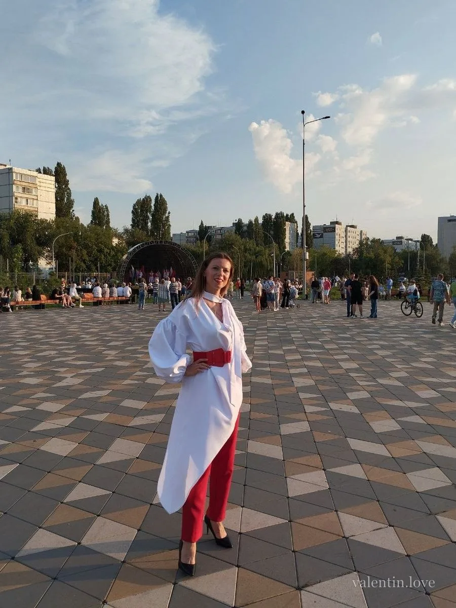 Ekaterina, Russian woman in Balakovo, photo 5
