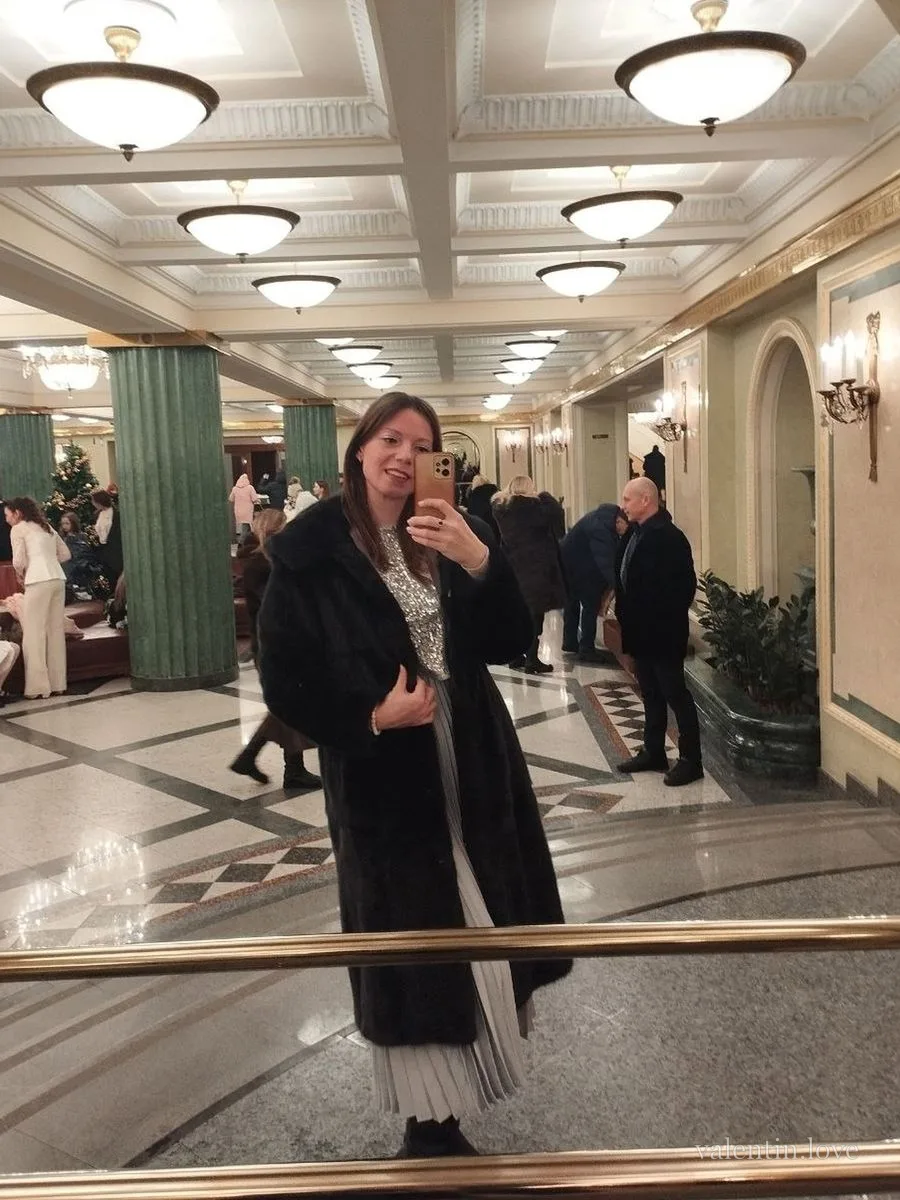 Ekaterina, Russian woman in Balakovo, photo 6