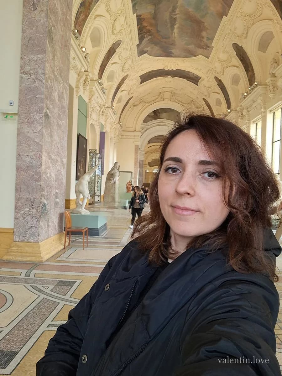 Ekaterina, 41 ans, Économiste à Moscou, profil vérifié Valentin.love