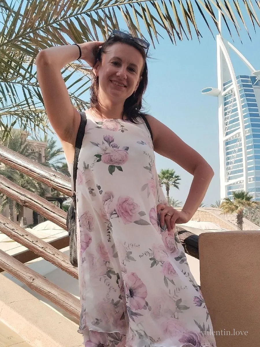 Ekaterina, femme russe à Moscou — photo 6