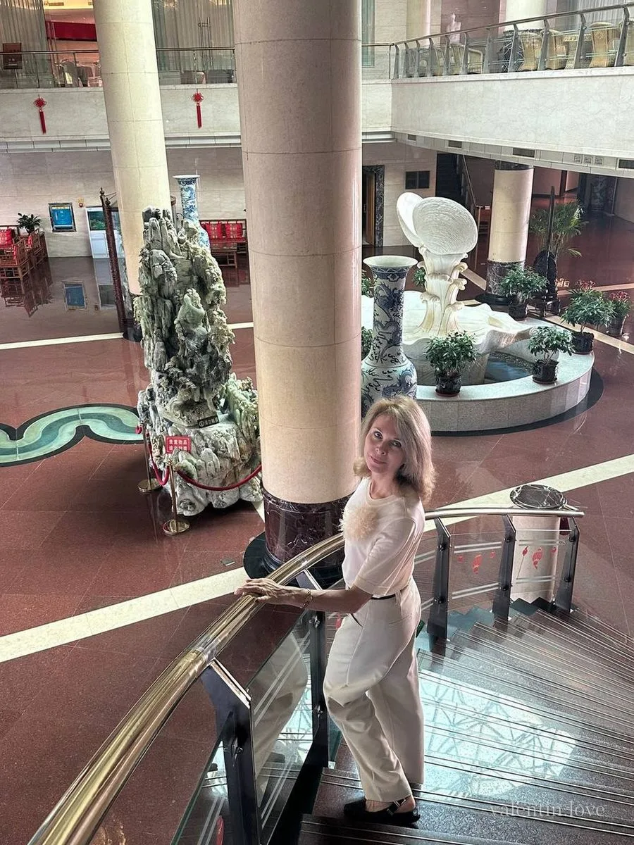 Elena, Russian woman in Samara — photo 7