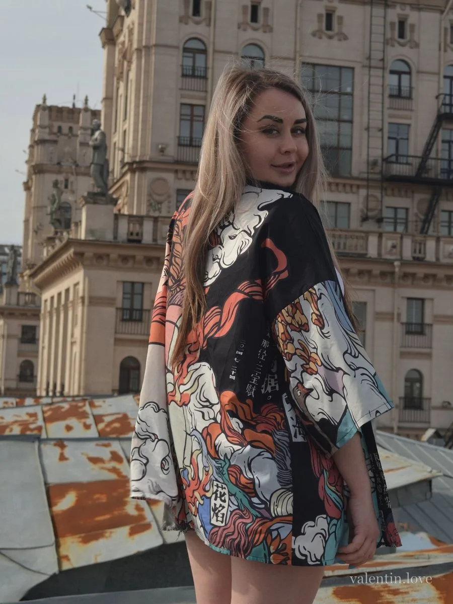 Elina, femme biélorusse à Minsk — photo 6