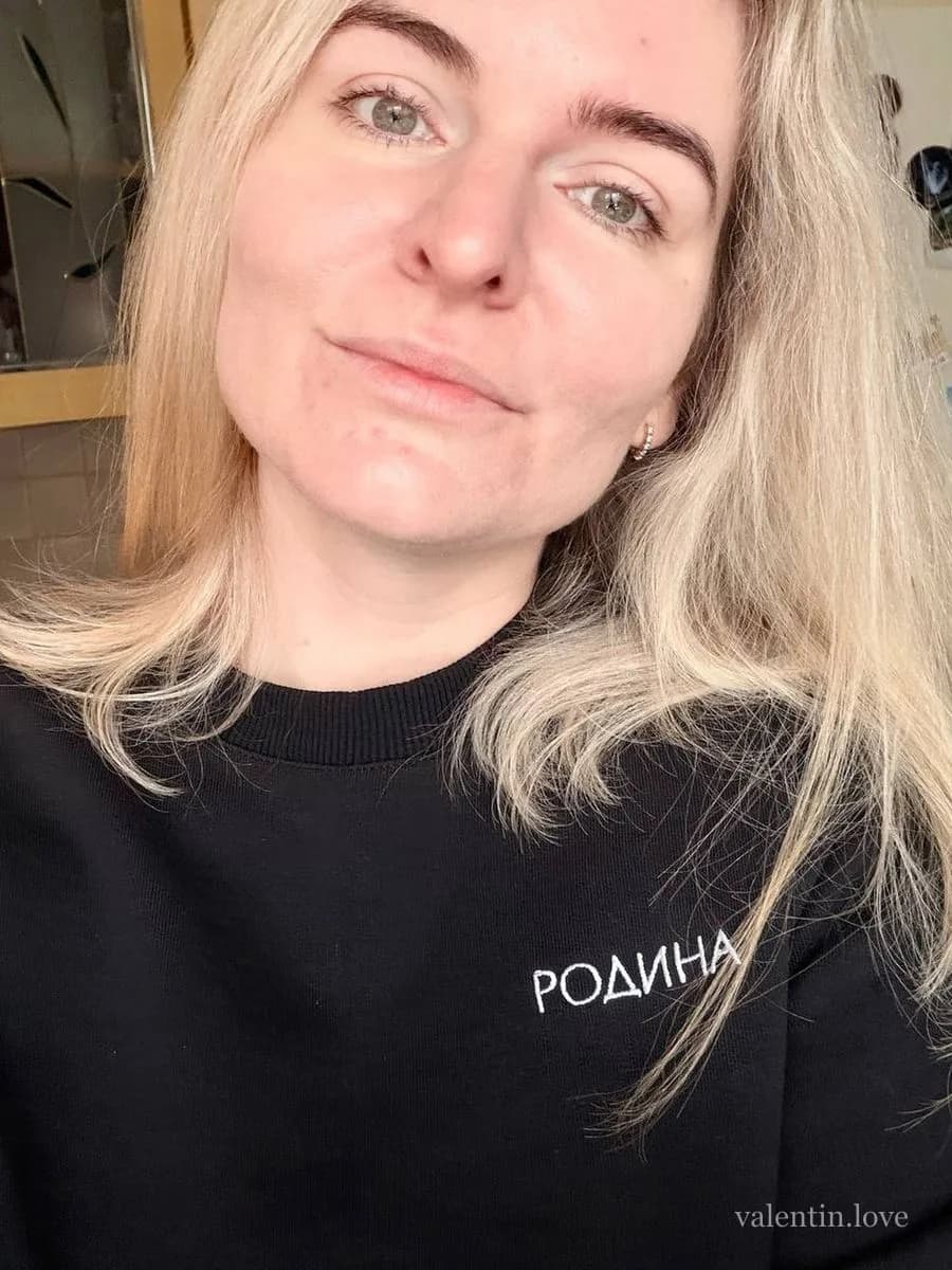 Elizaveta, 34 ans, Médecin à Moscou, profil vérifié Valentin.love